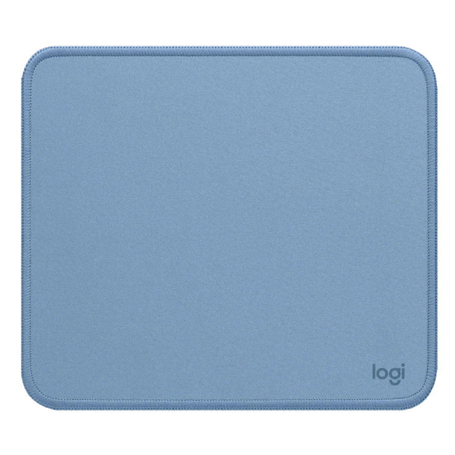 Коврик для мыши LOGITECH Studio Series Mouse Pad - Blue (956-000051)