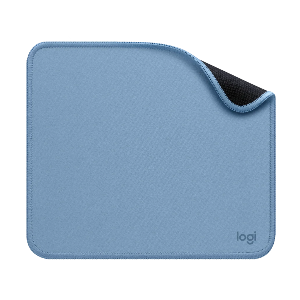 Килимок для мишi LOGITECH Studio Series Mouse Pad - Blue (956-000051)