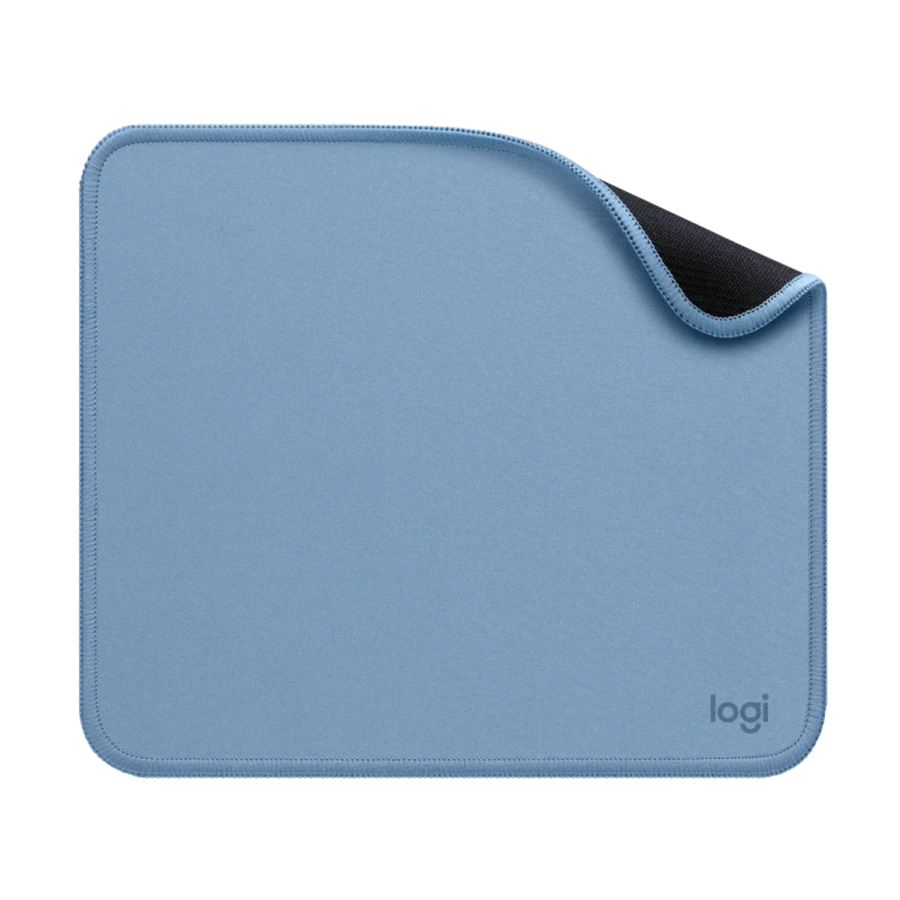 Коврик для мыши LOGITECH Studio Series Mouse Pad - Blue (956-000051)