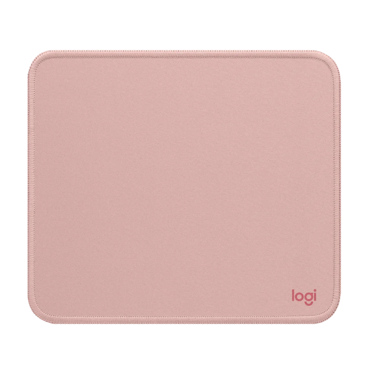 Килимок для мишi LOGITECH Studio Series Mouse Pad - Darker Rose (956-000050)