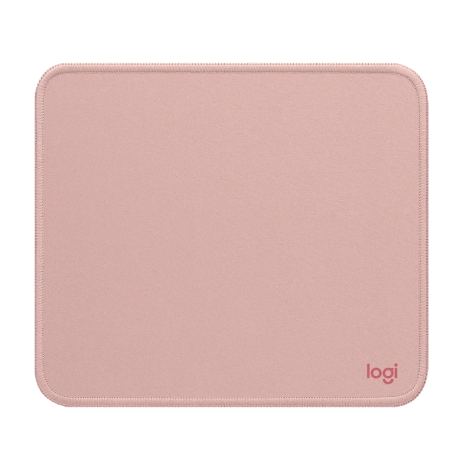 Коврик для мыши LOGITECH Studio Series Mouse Pad - Darker Rose (956-000050)