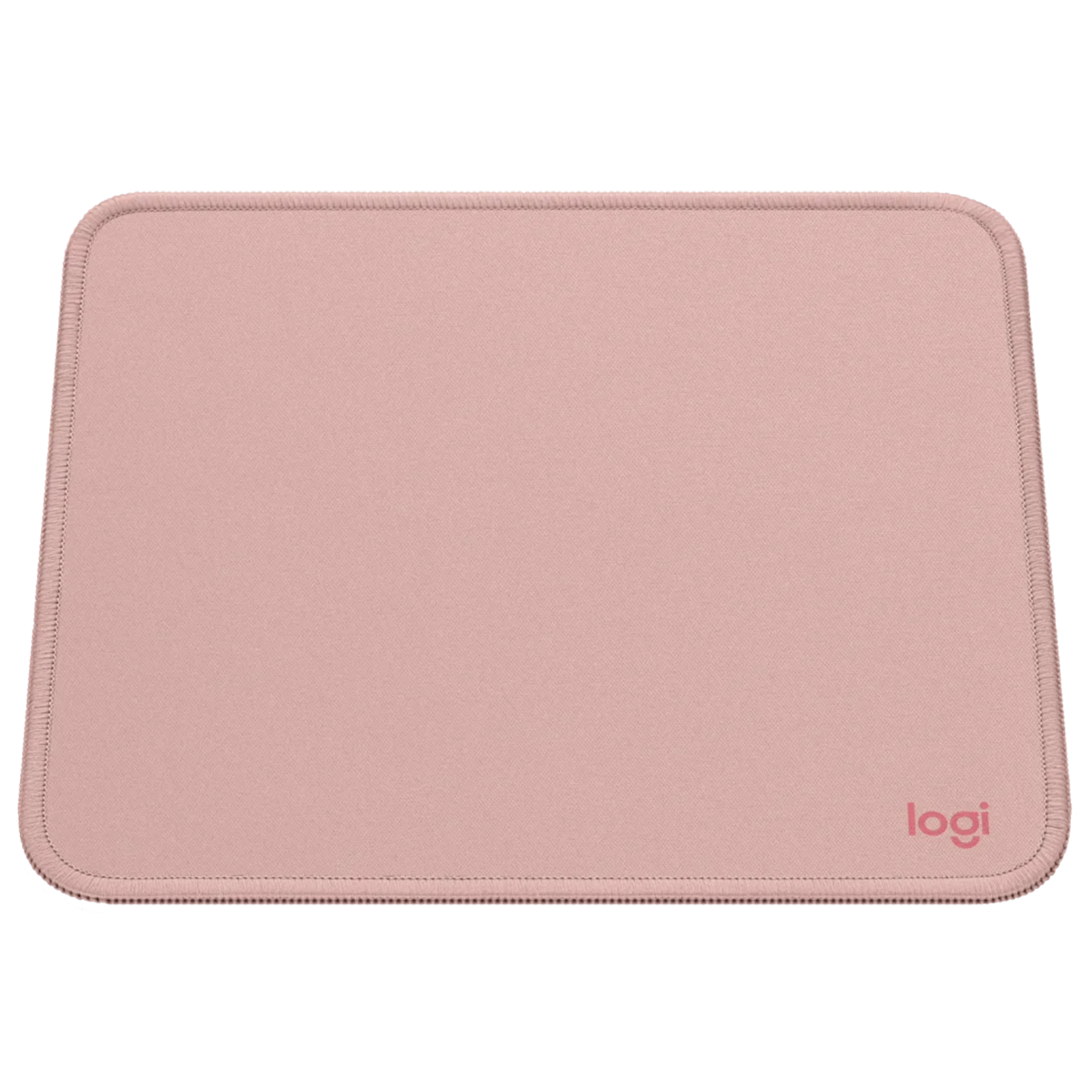 Килимок для мишi LOGITECH Studio Series Mouse Pad - Darker Rose (956-000050)