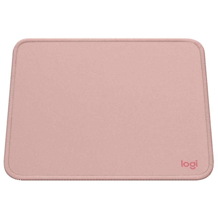 Коврик для мыши LOGITECH Studio Series Mouse Pad - Darker Rose (956-000050)