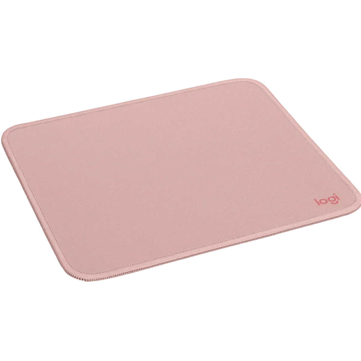 Килимок для мишi LOGITECH Studio Series Mouse Pad - Darker Rose (956-000050)