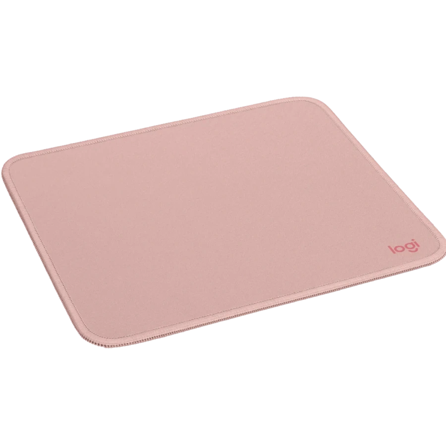 Коврик для мыши LOGITECH Studio Series Mouse Pad - Darker Rose (956-000050)