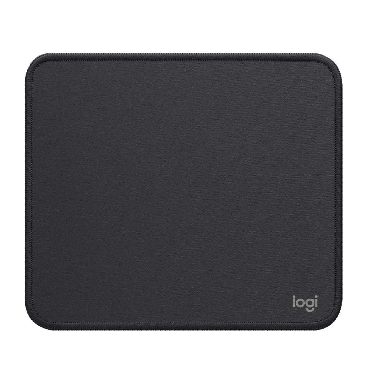 Килимок для мишi LOGITECH Studio Series Mouse Pad - Graphite (956-000049)