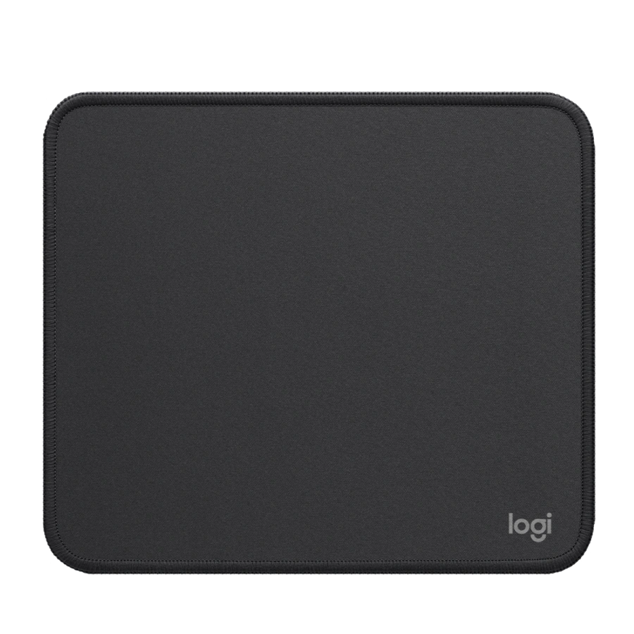 Коврик для мыши LOGITECH Studio Series Mouse Pad - Graphite (956-000049)