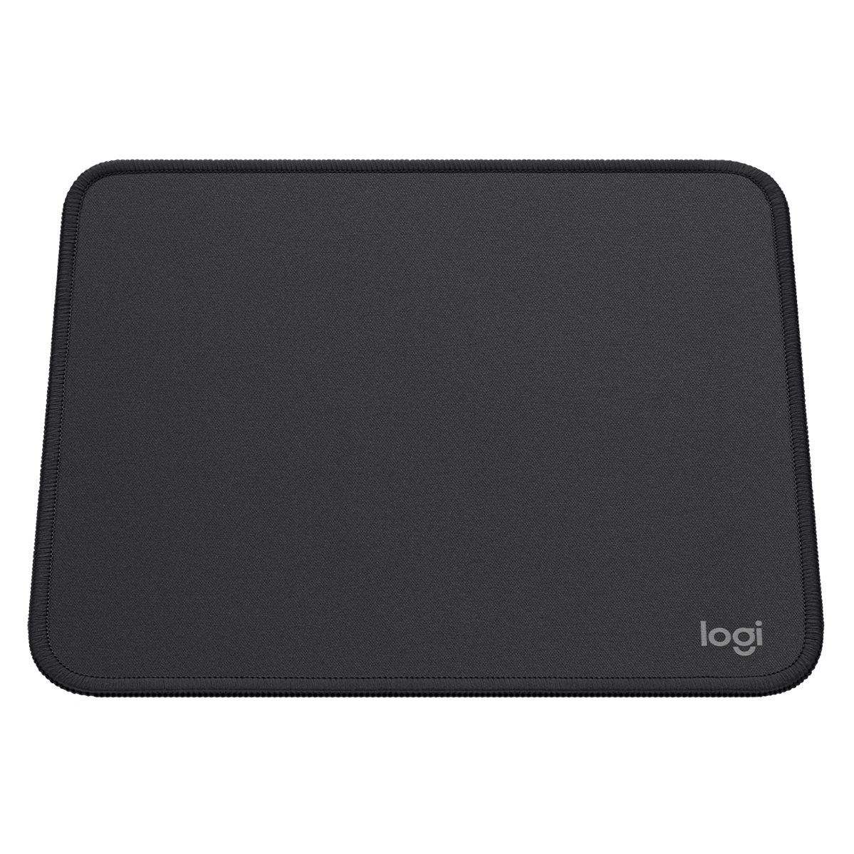 Килимок для мишi LOGITECH Studio Series Mouse Pad - Graphite (956-000049)