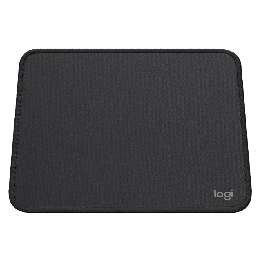 Коврик для мыши LOGITECH Studio Series Mouse Pad - Graphite (956-000049)