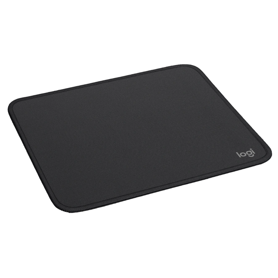 Коврик для мыши LOGITECH Studio Series Mouse Pad - Graphite (956-000049)