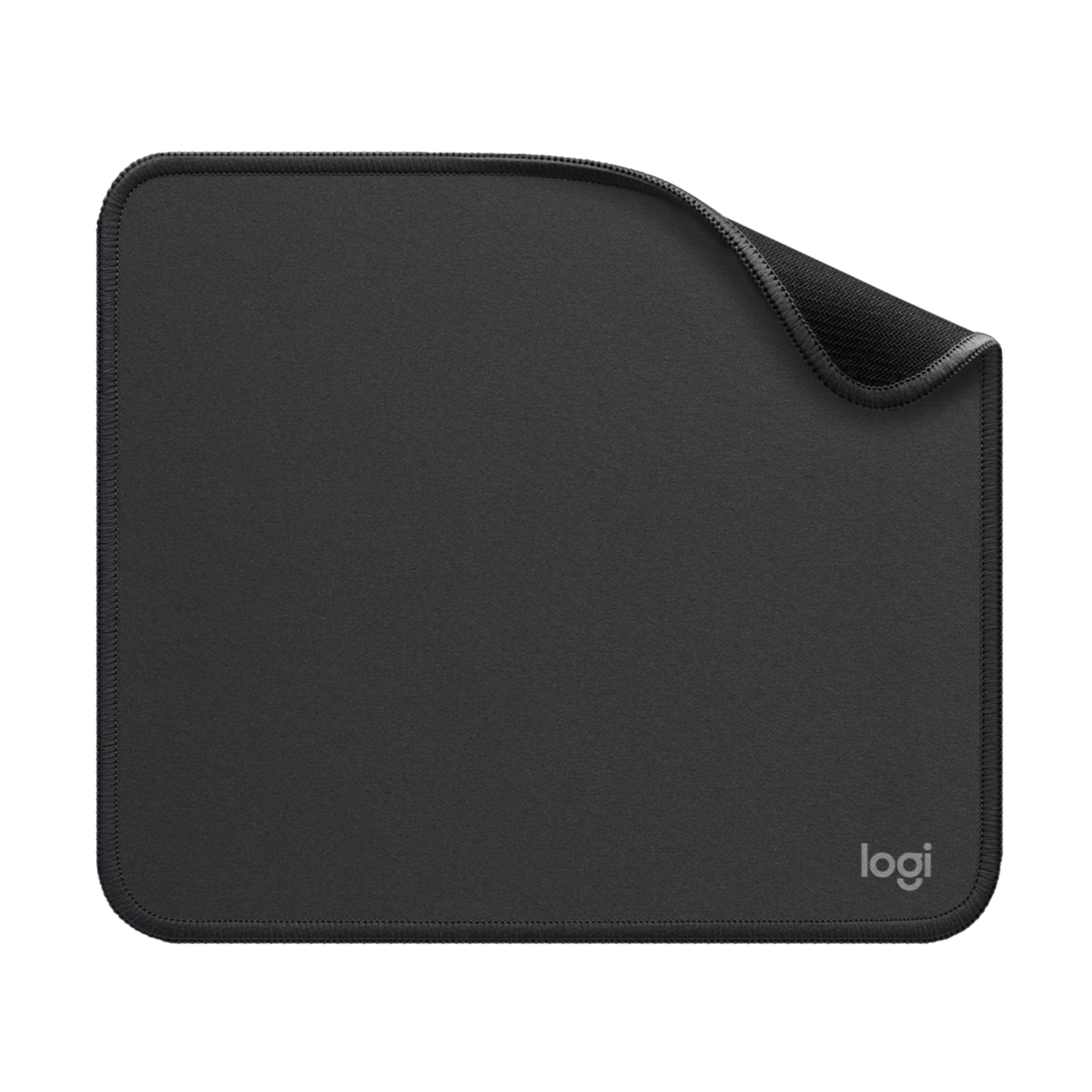 Килимок для мишi LOGITECH Studio Series Mouse Pad - Graphite (956-000049)