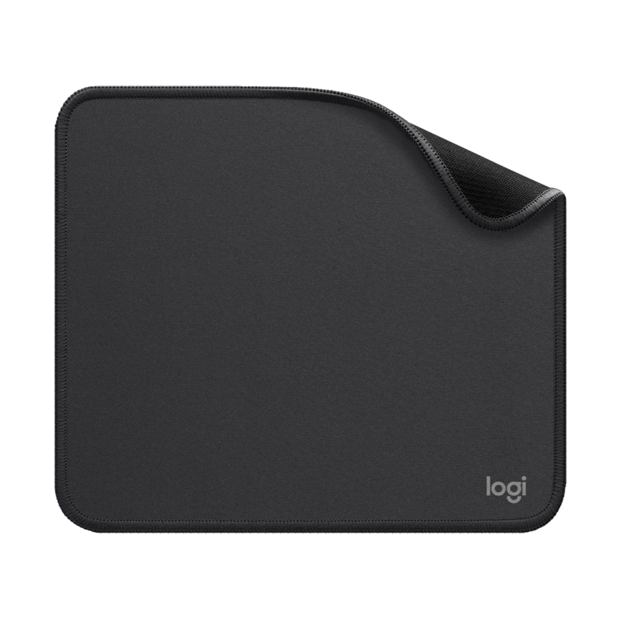 Коврик для мыши LOGITECH Studio Series Mouse Pad - Graphite (956-000049)