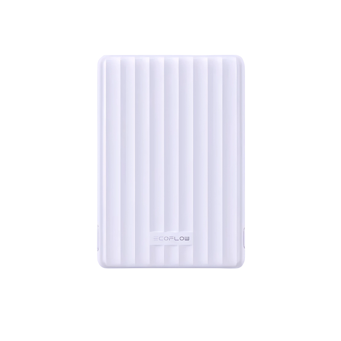 Магнітний павербанк EcoFlow RAPID Mag Powerbank 5000mAh 7,5W - Purple (EF-RAPIDQI1-5K-VT-EU)