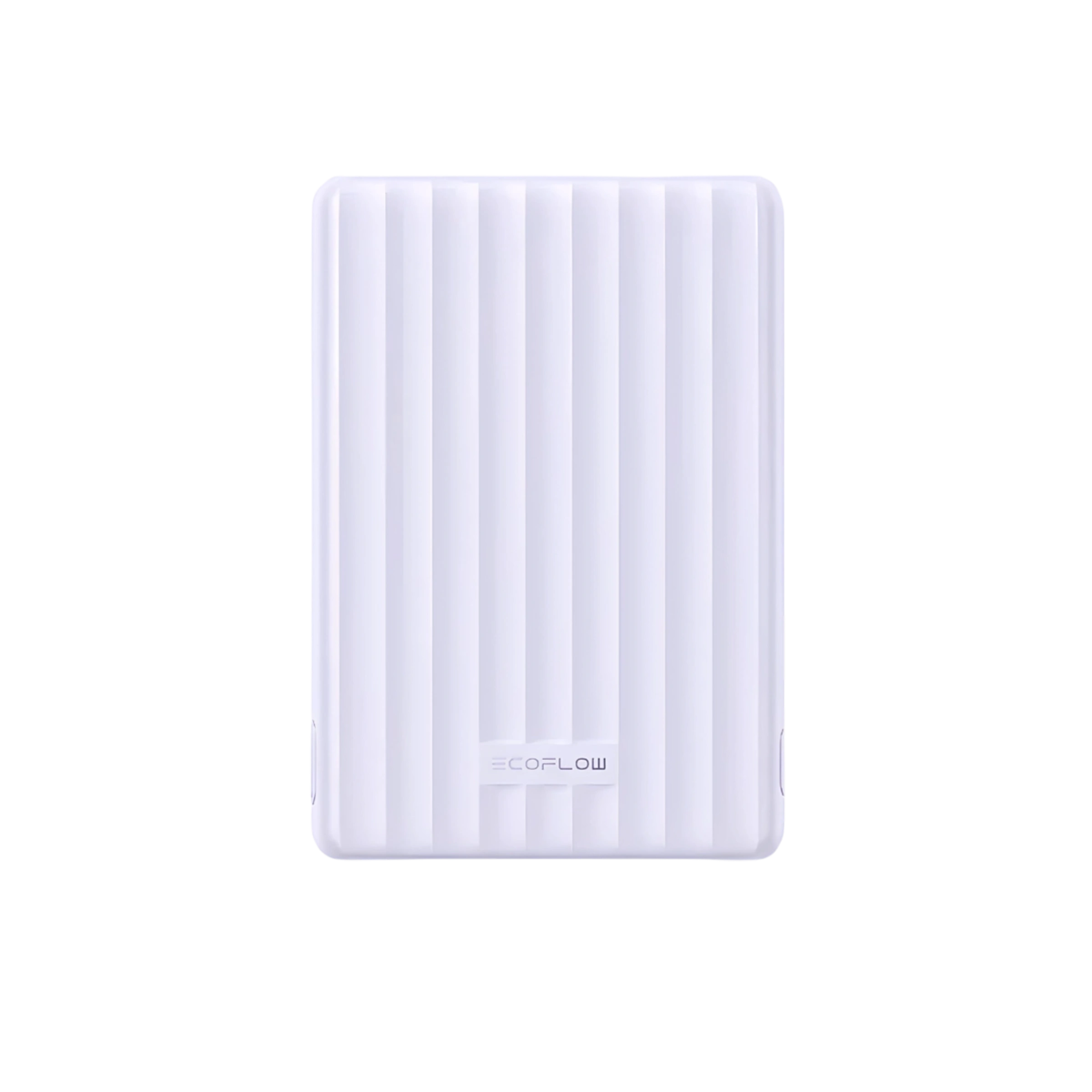 Магнітний павербанк EcoFlow RAPID Mag Powerbank 5000mAh 7,5W - Purple (EF-RAPIDQI1-5K-VT-EU)