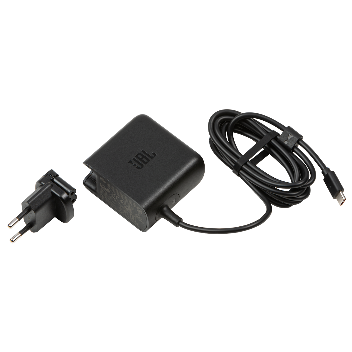 Мережевий адаптер живлення JBL Power Adaptor for Xtreme 3 and Xtreme 4 (JBLXTREMEADPTEU)