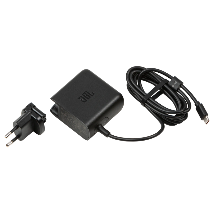 Сетевой адаптер питания JBL Power Adaptor USB-C 60W for JBL Xtreme 4/3 (JBLXTREMEADPTEU)