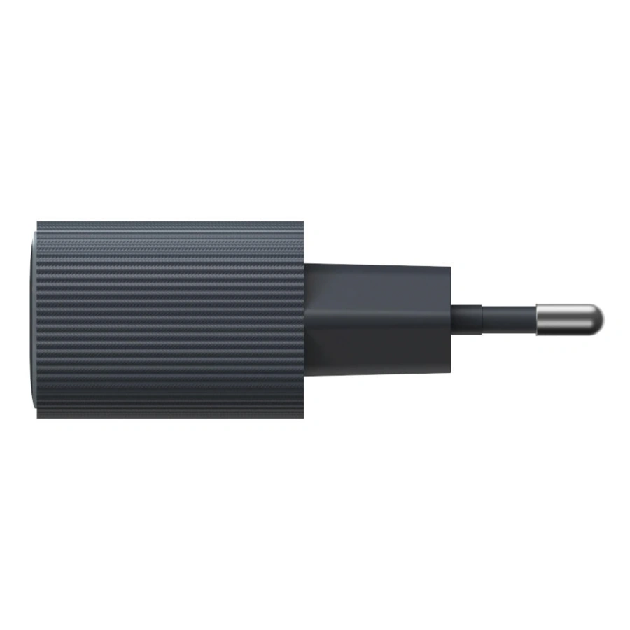 Сетевое зарядное устройство Anker PowerPort 511 Nano IV 30W - Black (A2337G11)