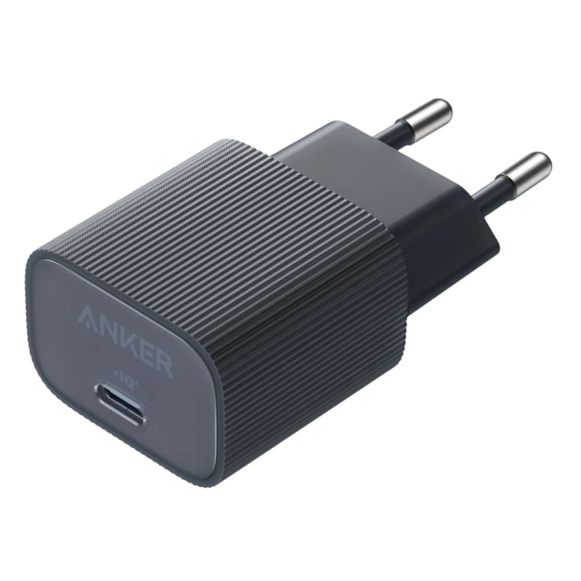 Сетевое зарядное устройство Anker PowerPort 511 Nano IV 30W - Black (A2337G11)