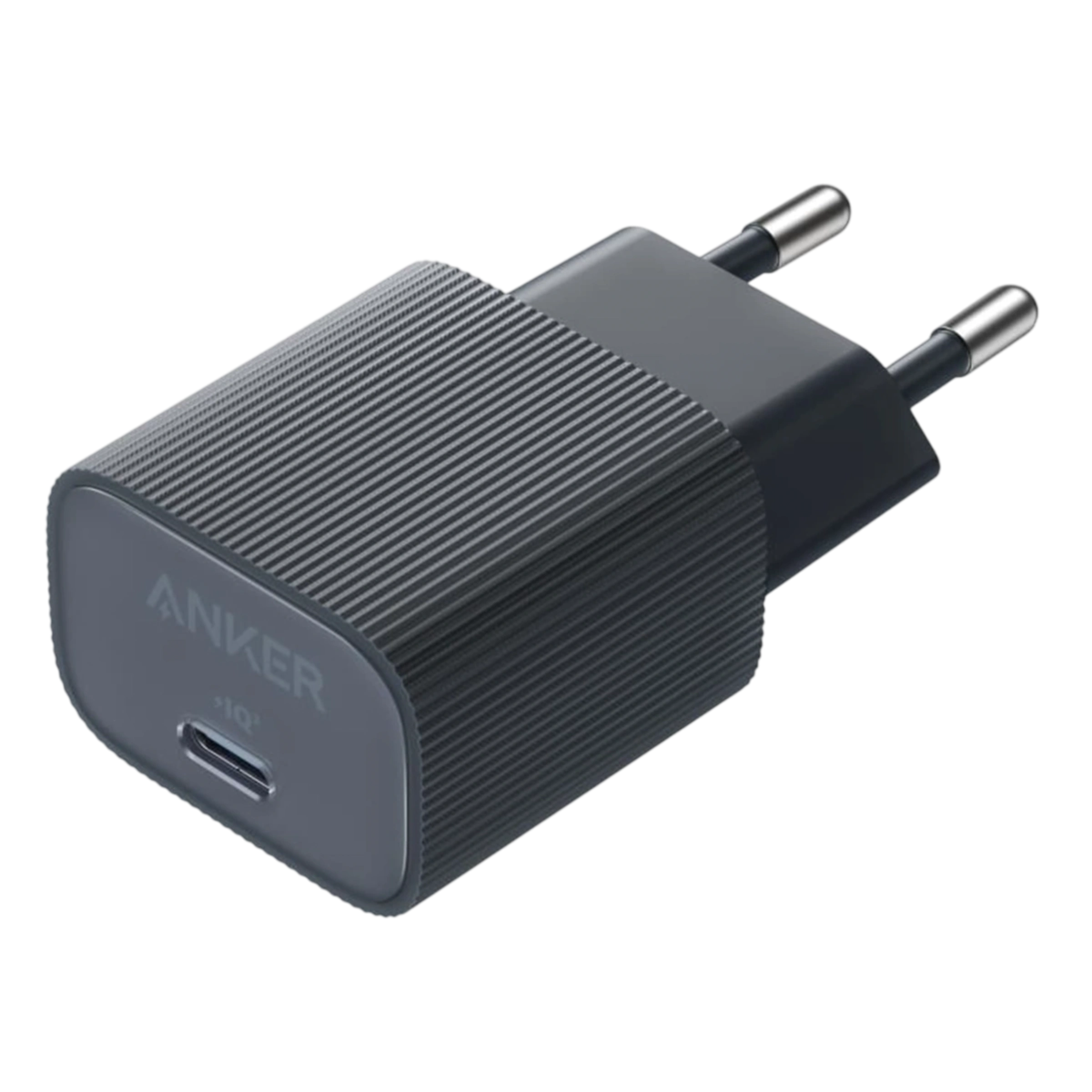 Сетевое зарядное устройство Anker PowerPort 511 Nano IV 30W - Black (A2337G11)