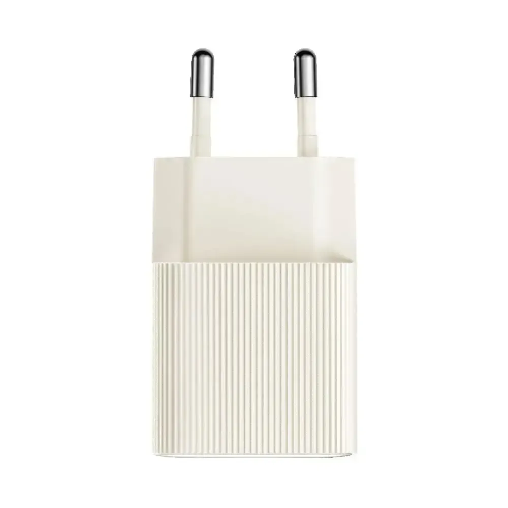 Сетевое зарядное устройство Anker PowerPort 511 Nano IV 30W - White (A2337G21)