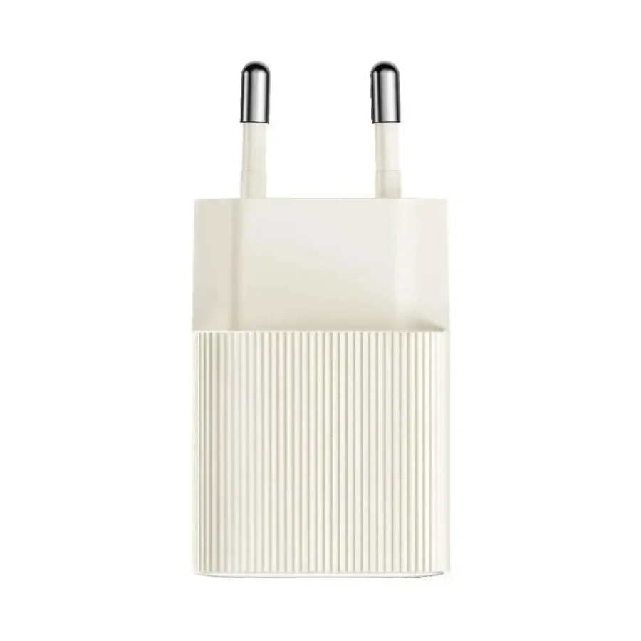 Сетевое зарядное устройство Anker PowerPort 511 Nano IV 30W - White (A2337G21)