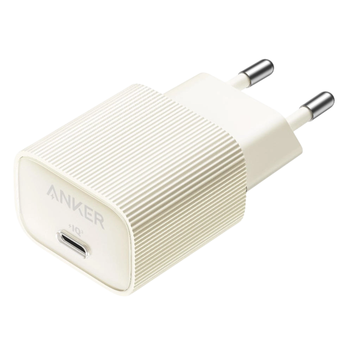 Сетевое зарядное устройство Anker PowerPort 511 Nano IV 30W - White (A2337G21)
