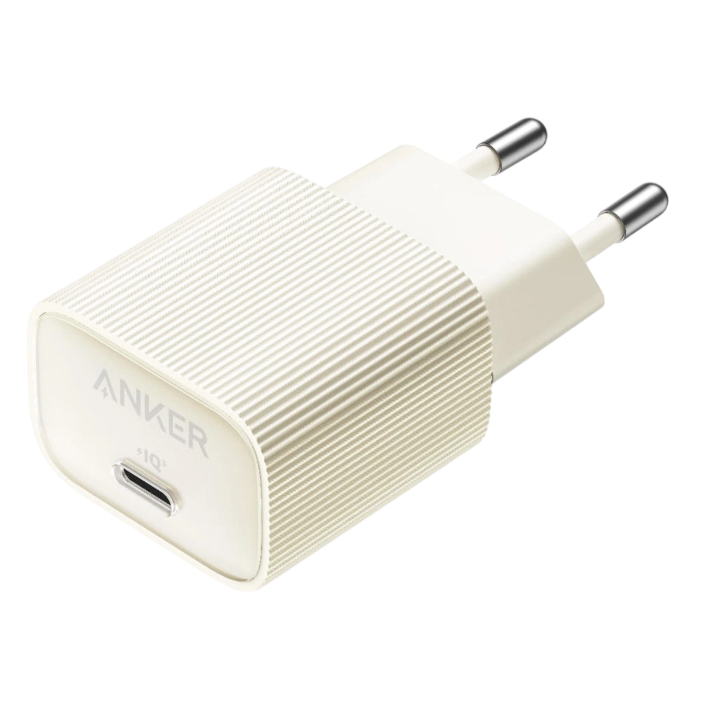 Сетевое зарядное устройство Anker PowerPort 511 Nano IV 30W - White (A2337G21)