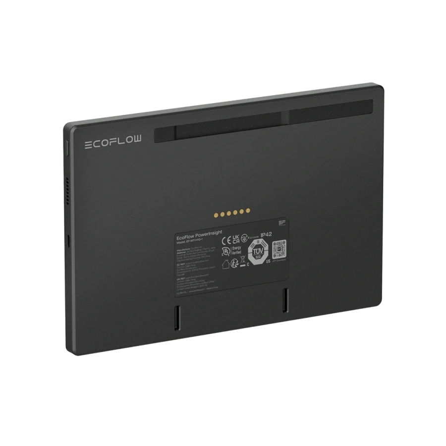 Монитор домашней энергосистемы EcoFlow PowerInsight 2 (EF-PowerInsight 2-EU)