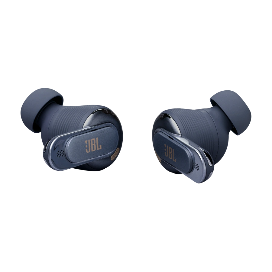 Навушники JBL Tour Pro 3 - Blue (JBLTOURPRO3BLU)