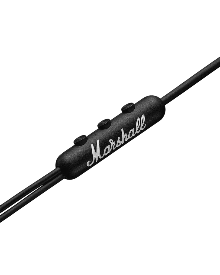 Наушники Marshall Mode USB-C - Black (1008181)