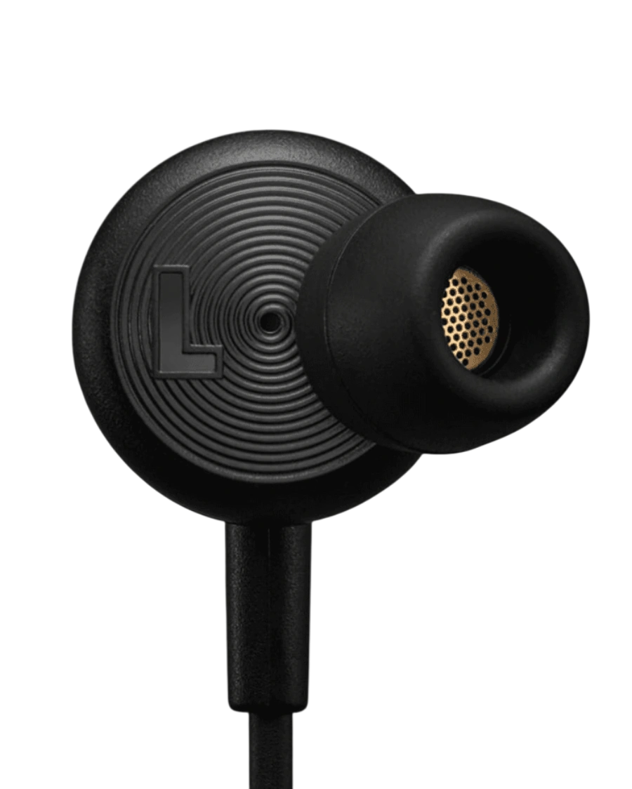 Наушники Marshall Mode USB-C - Black (1008181)