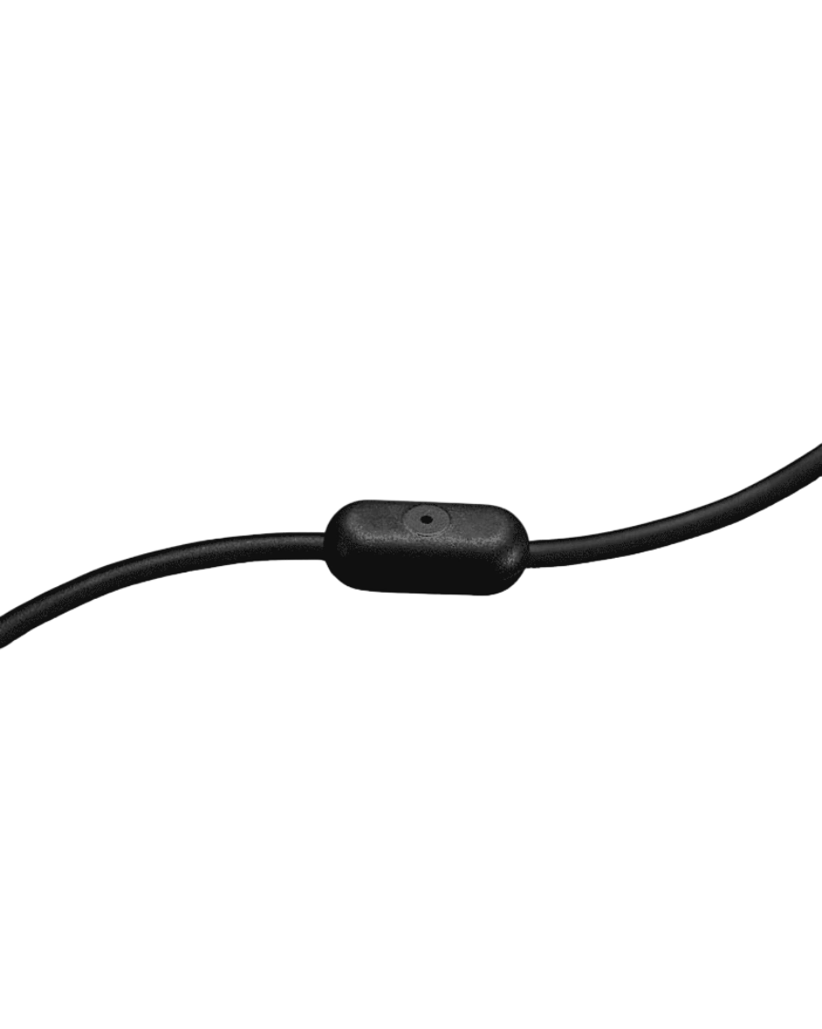 Наушники Marshall Mode USB-C - Black (1008181)