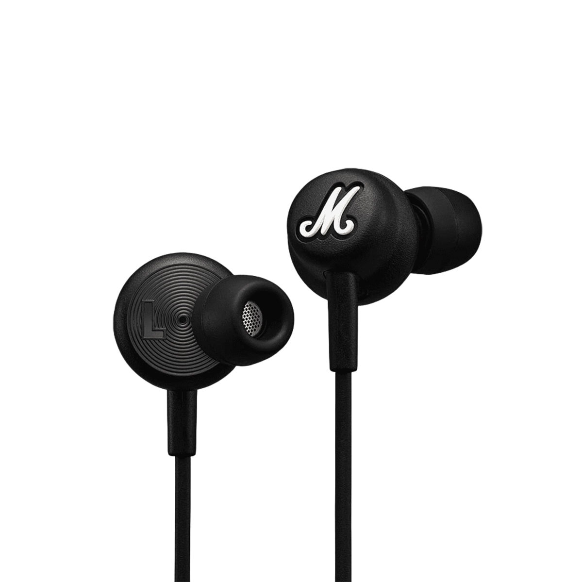 Навушники Marshall Mode USB-C - Black (1008181)