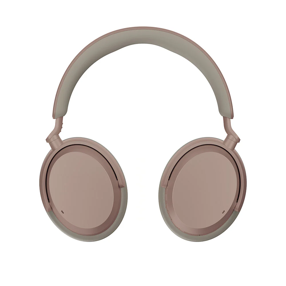 Навушники Sennheiser ACCENTUM Wireless - Taupe (800145)