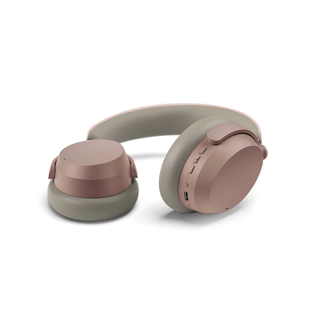 Навушники Sennheiser ACCENTUM Wireless - Taupe (800145)