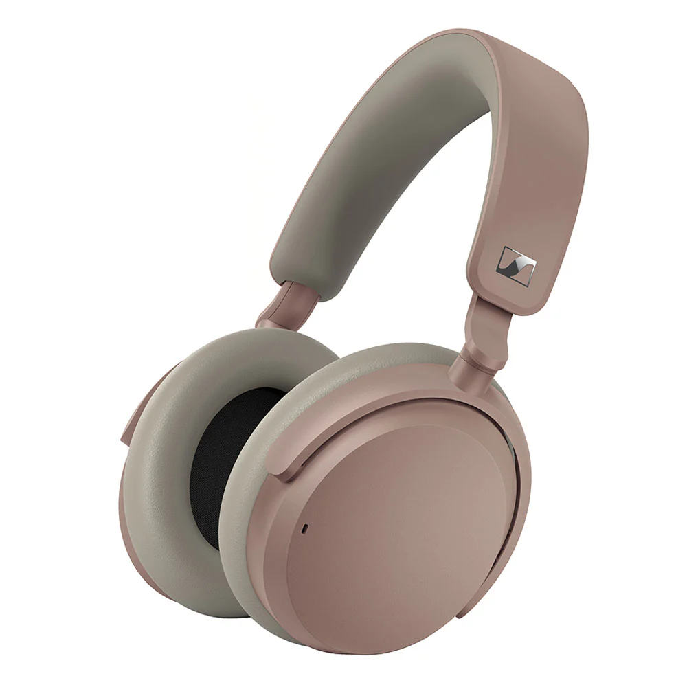 Навушники Sennheiser ACCENTUM Wireless - Taupe (800145)