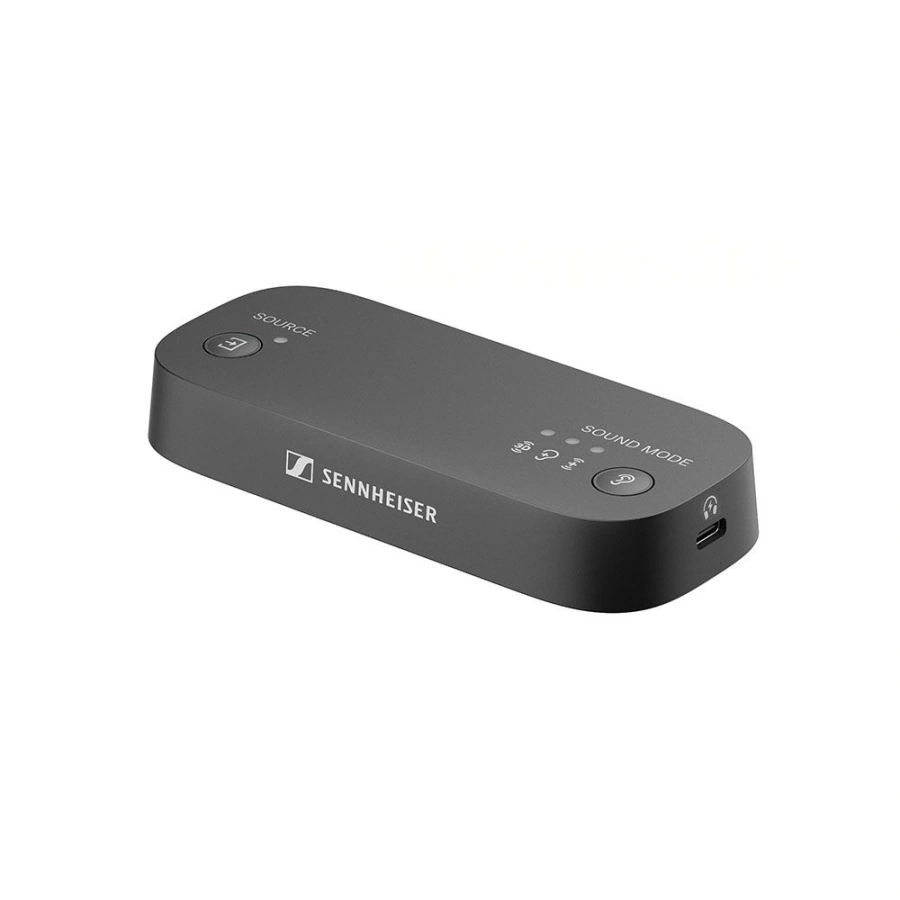Навушники Sennheiser RS 275 TV (700440)