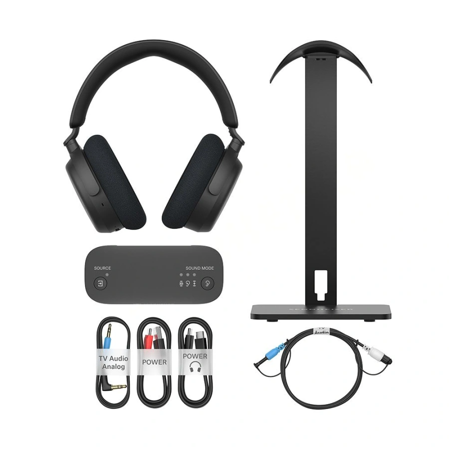 Навушники Sennheiser RS 275 TV (700440)
