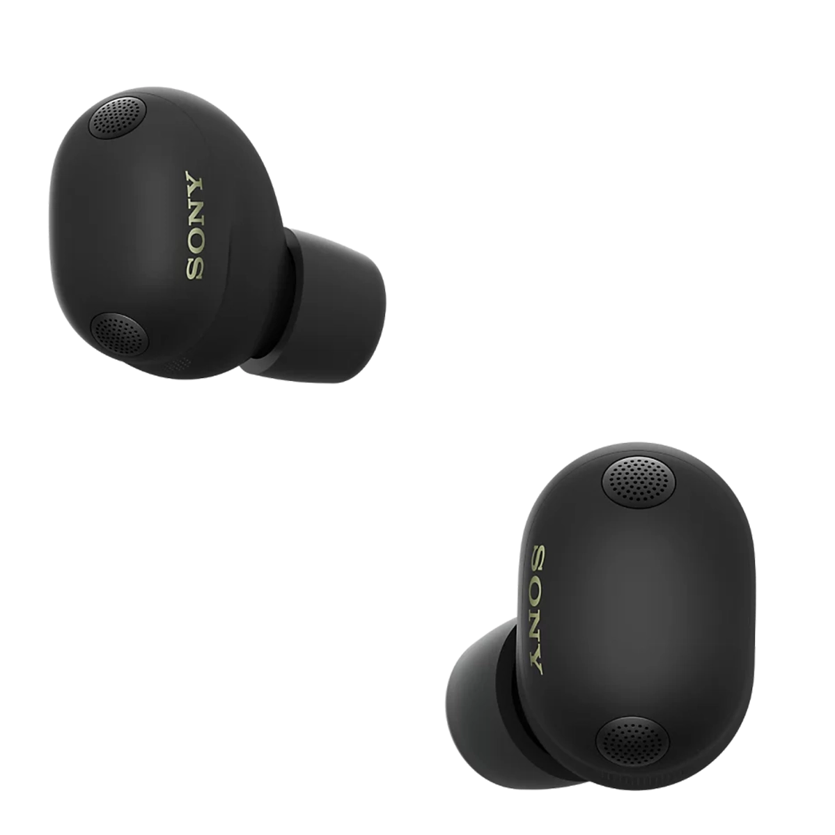 Навушники Sony WF-1000XM6 - Black (WF1000XM6B.CE7)