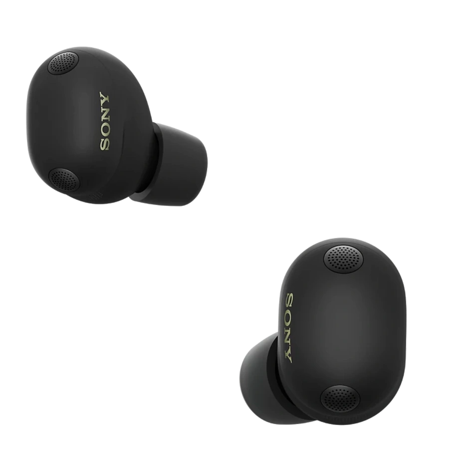 Навушники Sony WF-1000XM6 - Black (WF1000XM6B.CE7)