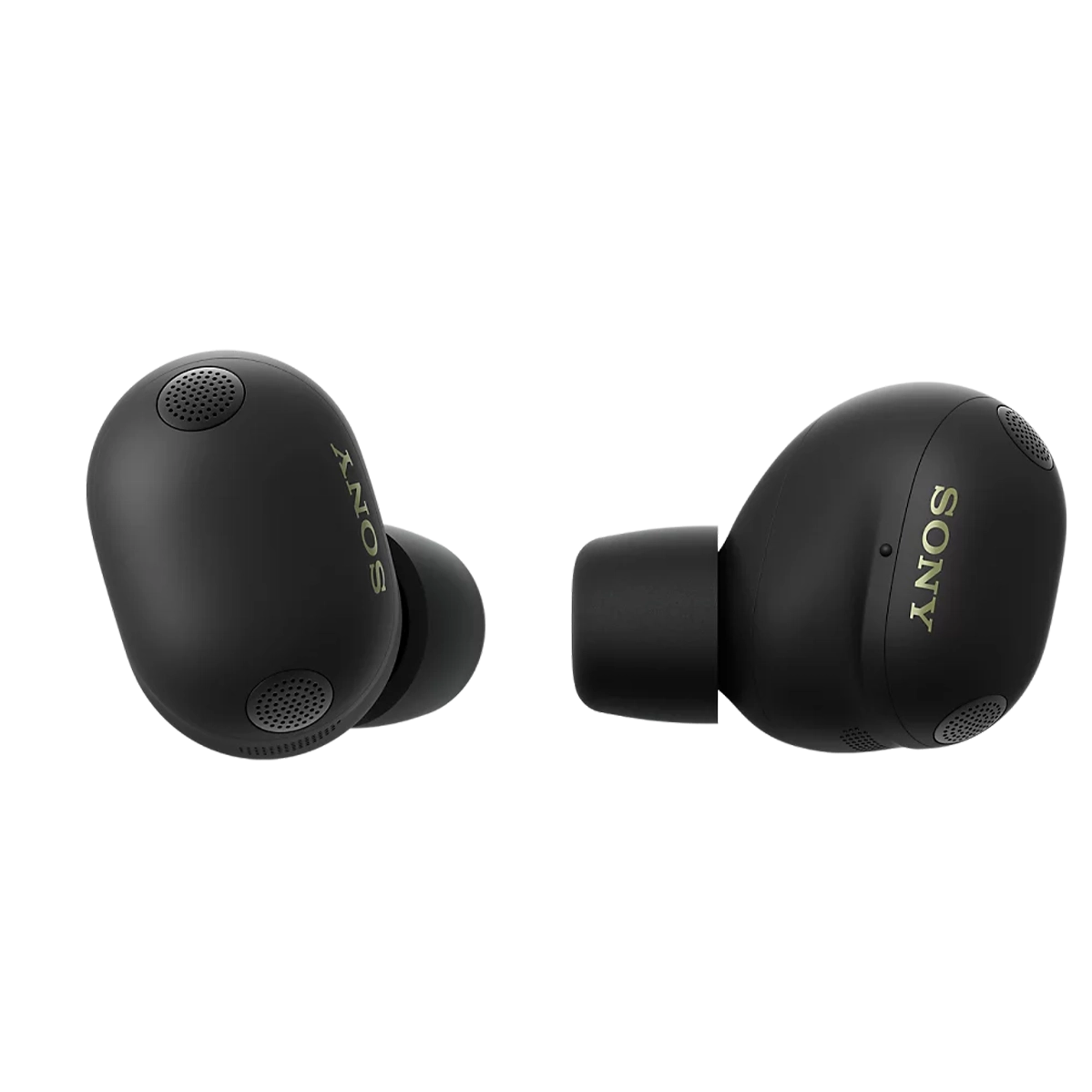 Навушники Sony WF-1000XM6 - Black (WF1000XM6B.CE7)