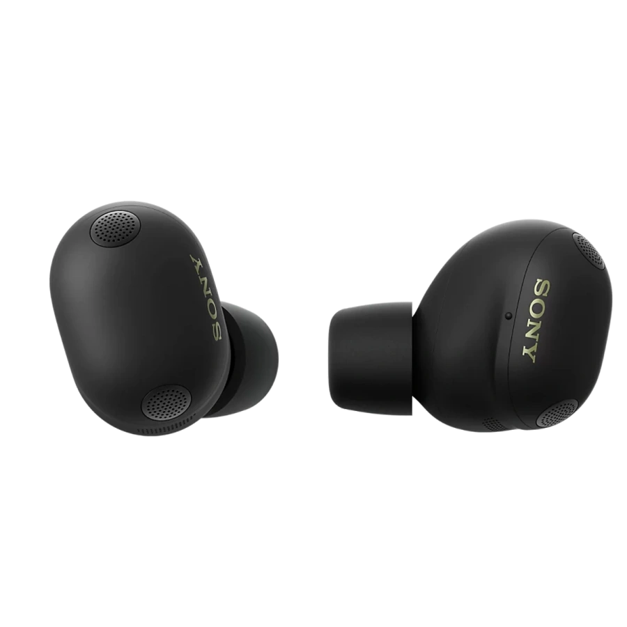Навушники Sony WF-1000XM6 - Black (WF1000XM6B.CE7)