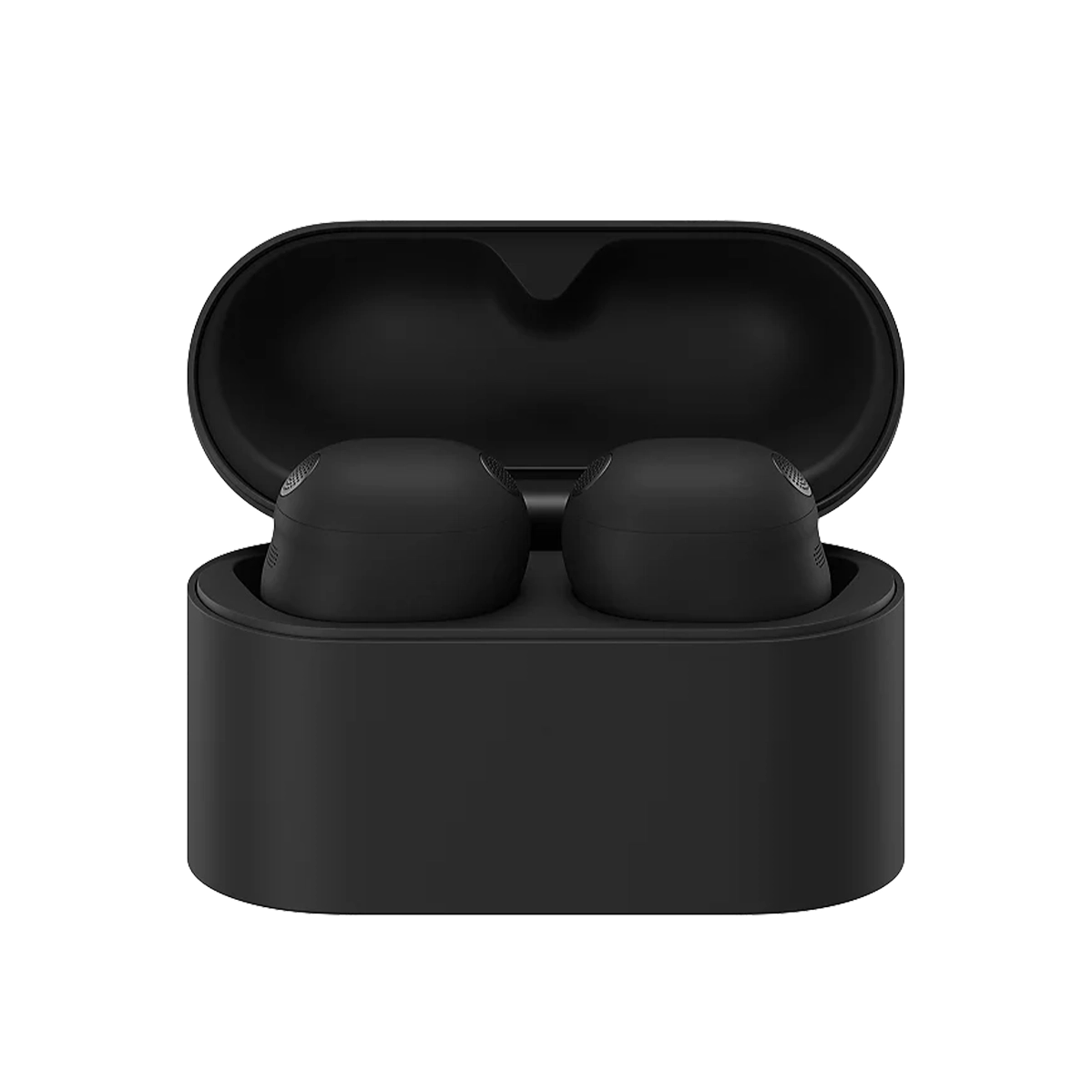 Навушники Sony WF-1000XM6 - Black (WF1000XM6B.CE7)