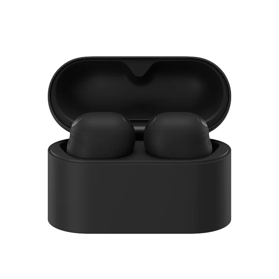 Навушники Sony WF-1000XM6 - Black (WF1000XM6B.CE7)