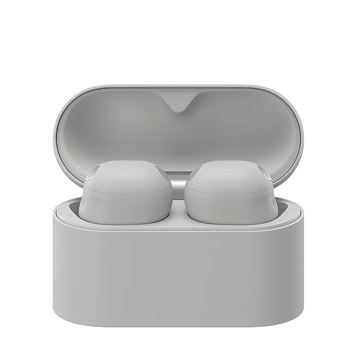 Навушники Sony WF-1000XM6 - Platinum Silver (WF1000XM6S.CE7)