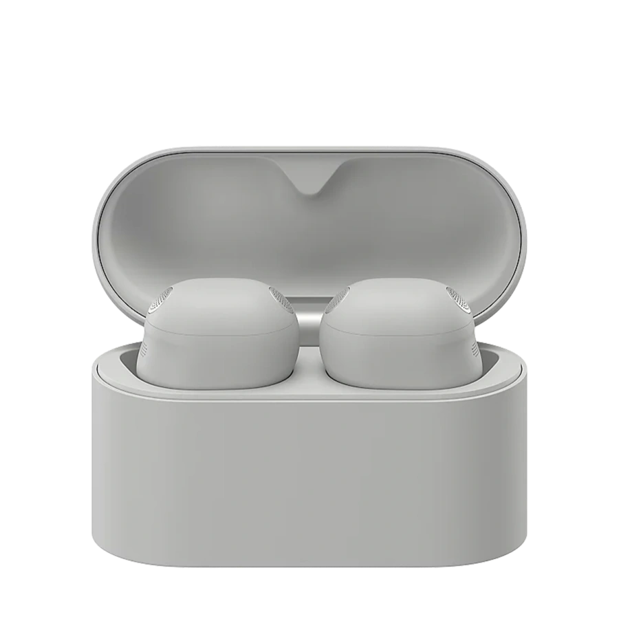 Навушники Sony WF-1000XM6 - Platinum Silver (WF1000XM6S.CE7)