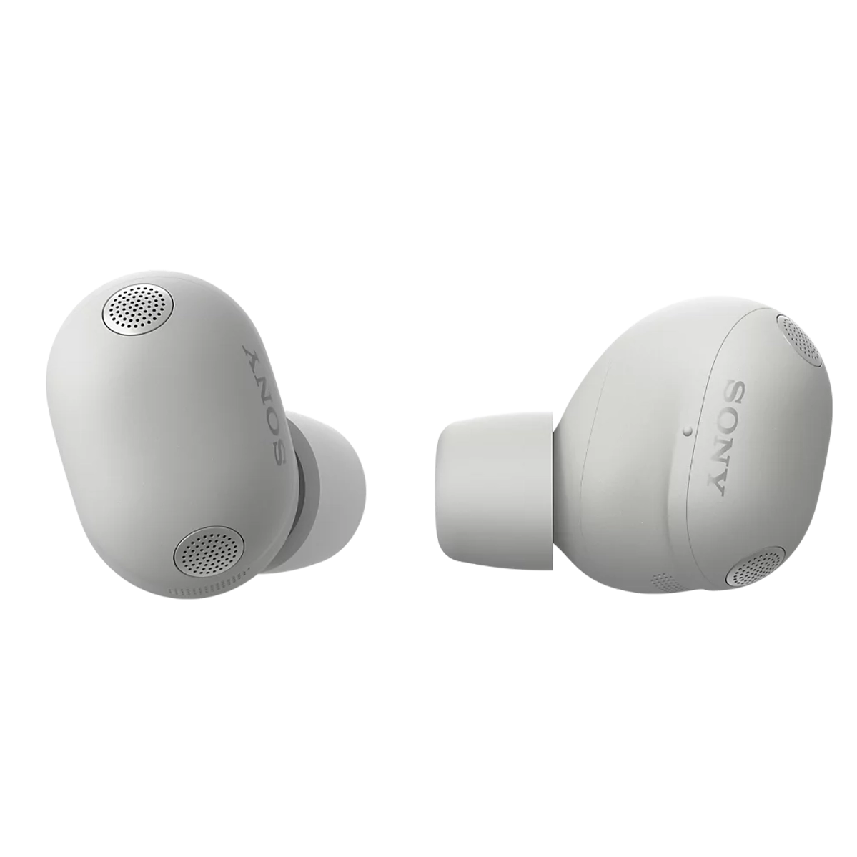 Навушники Sony WF-1000XM6 - Platinum Silver (WF1000XM6S.CE7)