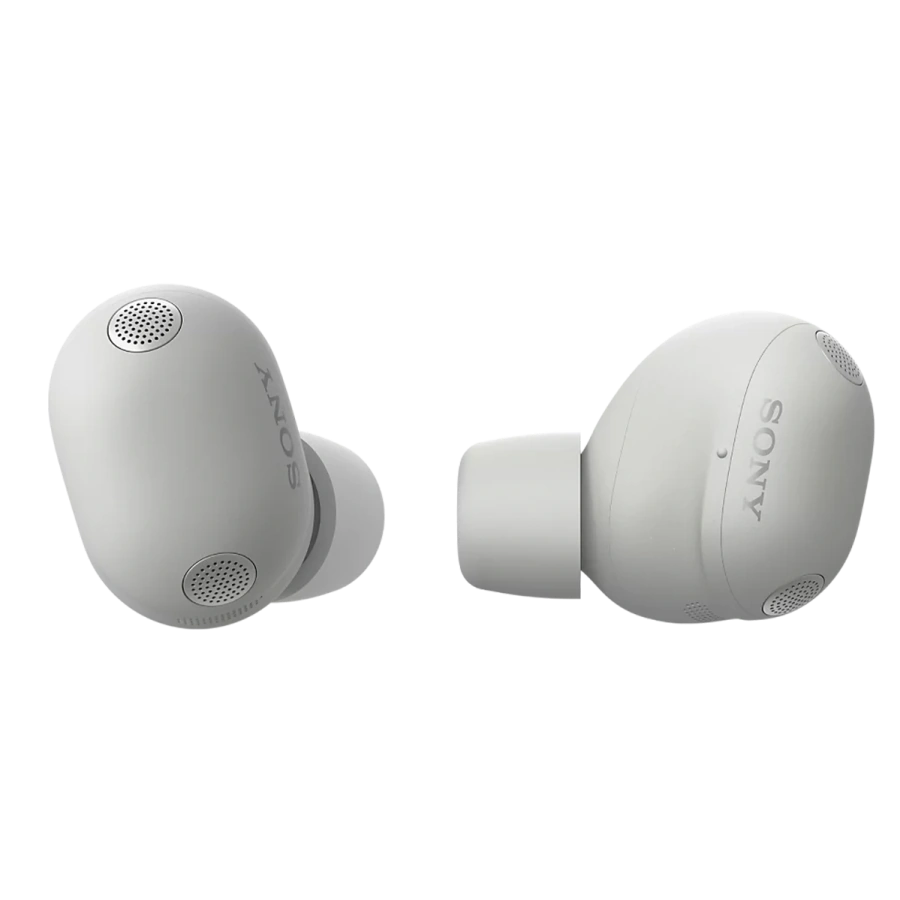Навушники Sony WF-1000XM6 - Platinum Silver (WF1000XM6S.CE7)