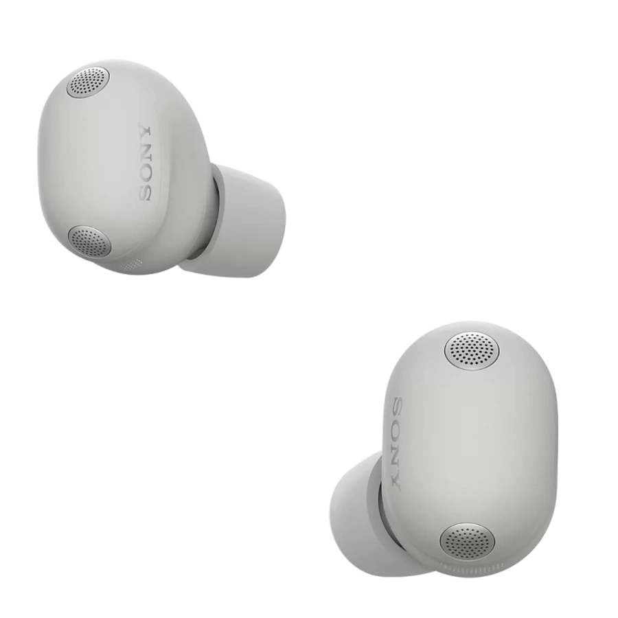 Навушники Sony WF-1000XM6 - Platinum Silver (WF1000XM6S.CE7)