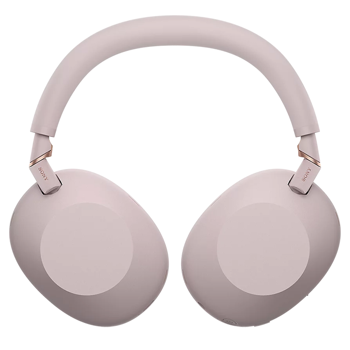 Навушники Sony WH-1000XM6 - Sand Pink (WH1000XM6P.CE7)